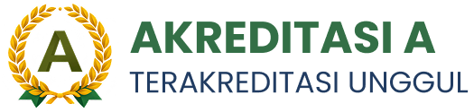 Akreditasi A Terakreditasi Unggul